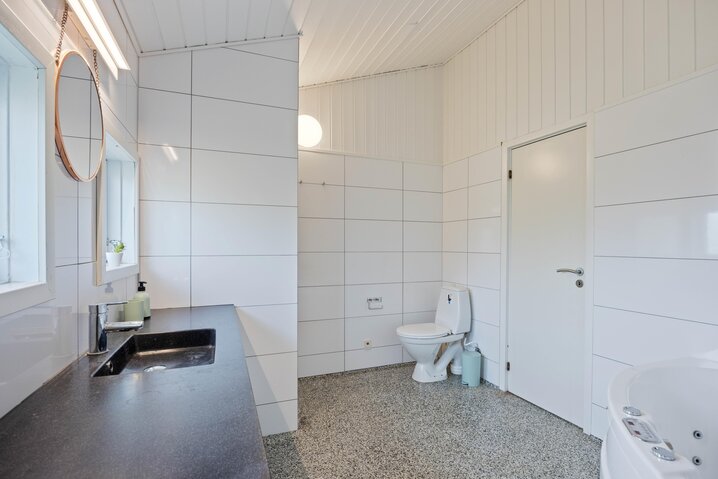 Sommerhus J6690 på Sortebærdalen 35, Houvig - Billede #14