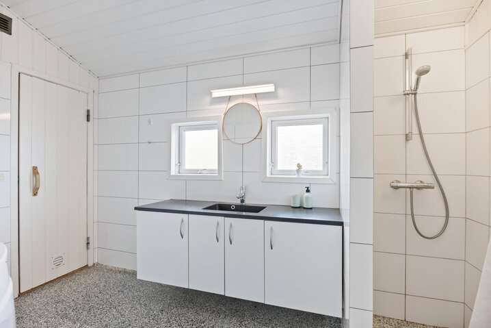 Sommerhus J6690 på Sortebærdalen 35, Houvig - Billede #15