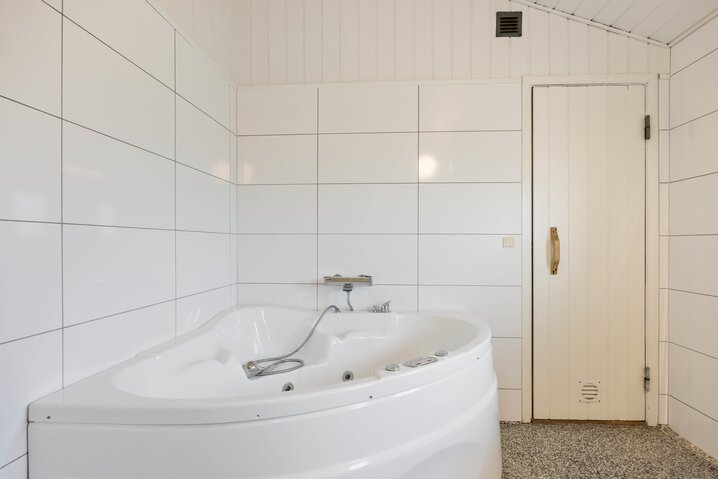 Sommerhus J6690 på Sortebærdalen 35, Houvig - Billede #16
