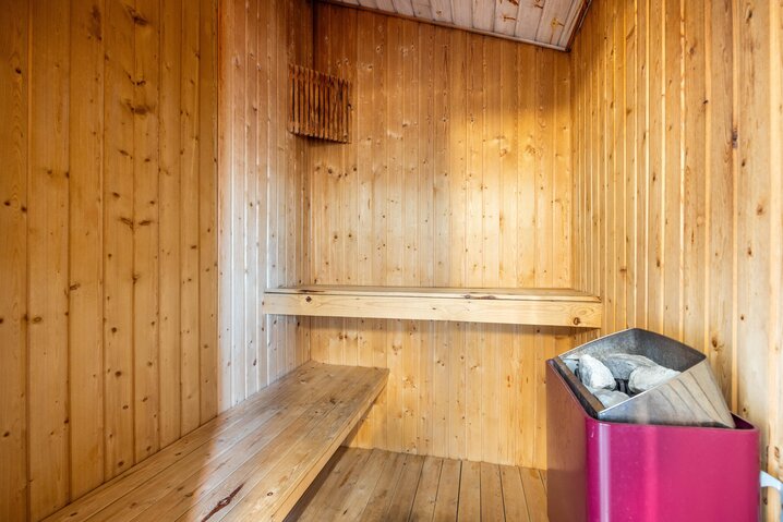 Sommerhus J6690 på Sortebærdalen 35, Houvig - Billede #17