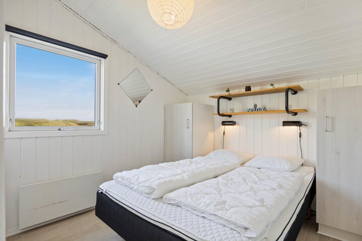 Sommerhus J6690 på Sortebærdalen 35, Houvig - Billede #18