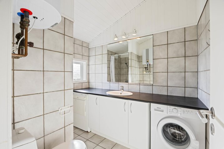 Sommerhus J6690 på Sortebærdalen 35, Houvig - Billede #19