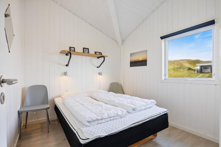 Sommerhus J6690 på Sortebærdalen 35, Houvig - Billede #21