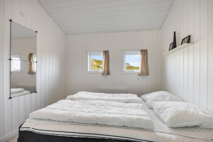 Sommerhus J6690 på Sortebærdalen 35, Houvig - Billede #22