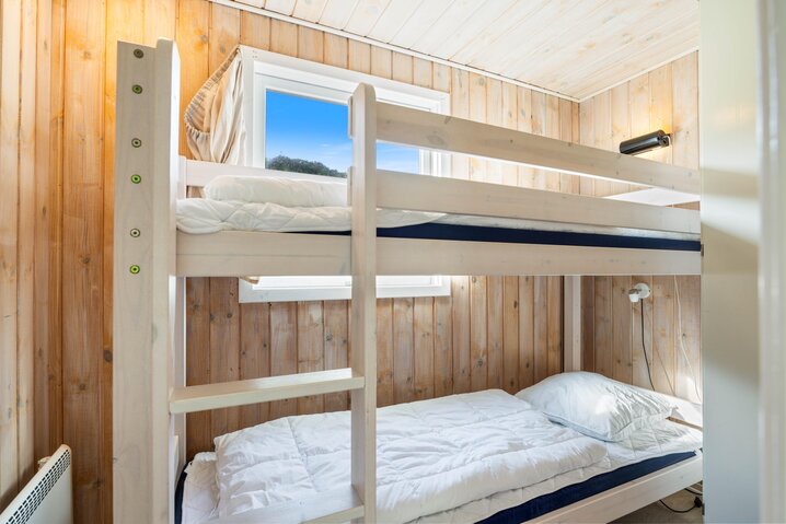 Sommerhus J6690 på Sortebærdalen 35, Houvig - Billede #23