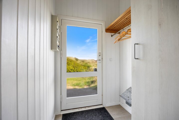 Sommerhus J6690 på Sortebærdalen 35, Houvig - Billede #24