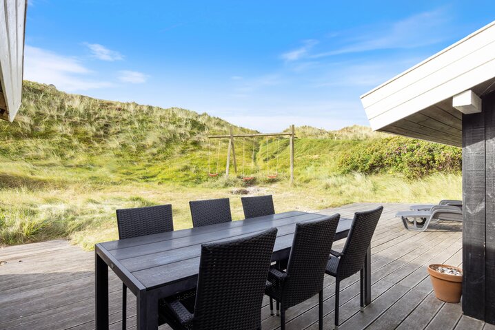 Sommerhus J6690 på Sortebærdalen 35, Houvig - Billede #27