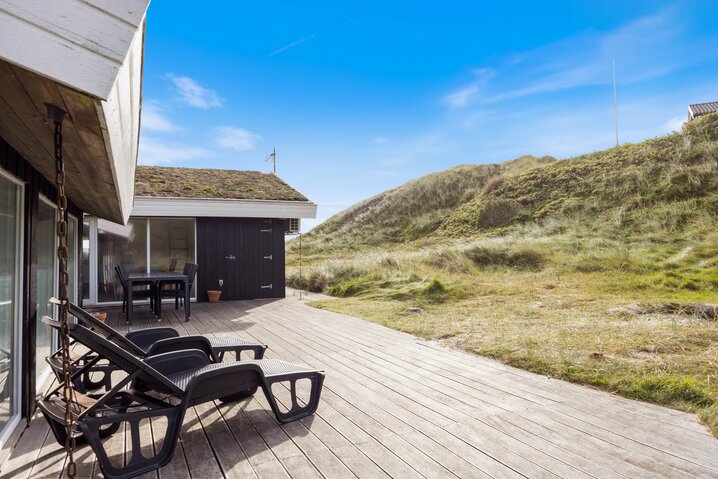 Sommerhus J6690 på Sortebærdalen 35, Houvig - Billede #29