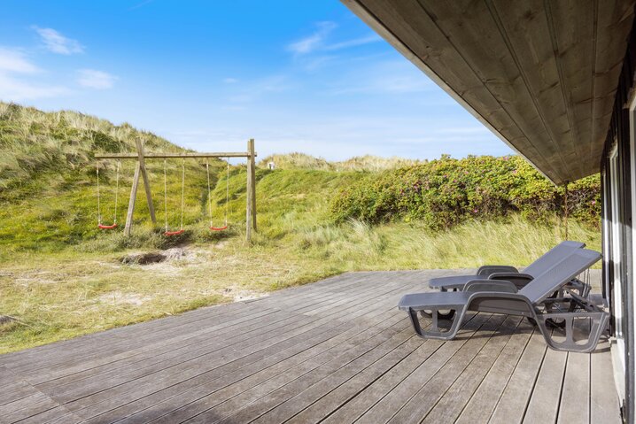 Sommerhus J6690 på Sortebærdalen 35, Houvig - Billede #30