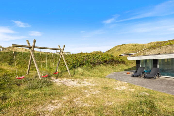 Sommerhus J6690 på Sortebærdalen 35, Houvig - Billede #31