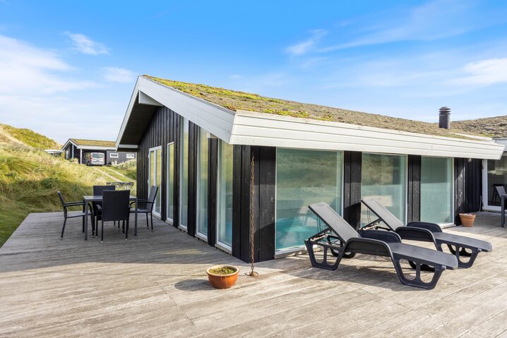 Sommerhus J6690 på Sortebærdalen 35, Houvig - Billede #32