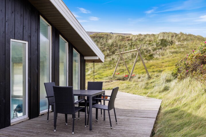 Sommerhus J6690 på Sortebærdalen 35, Houvig - Billede #33