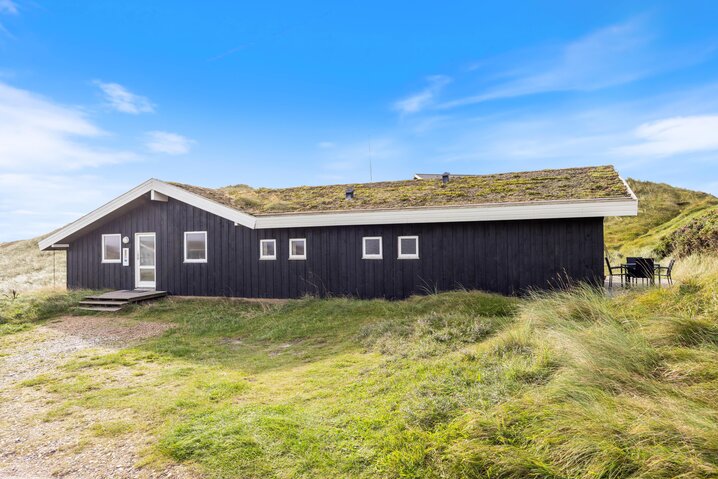 Sommerhus J6690 på Sortebærdalen 35, Houvig - Billede #35
