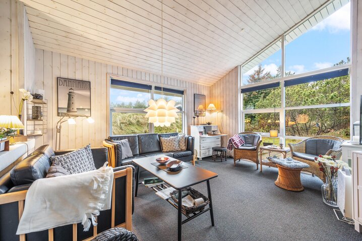 Sommerhus J6694 på Sneppedalen 11, Houvig - Billede #3