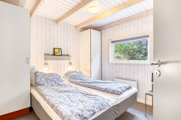 Sommerhus J6694 på Sneppedalen 11, Houvig - Billede #14