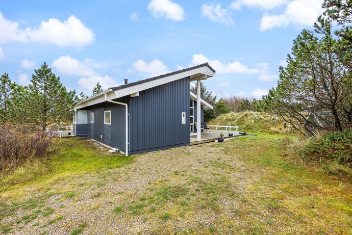 Sommerhus J6694 på Sneppedalen 11, Houvig - Billede #15