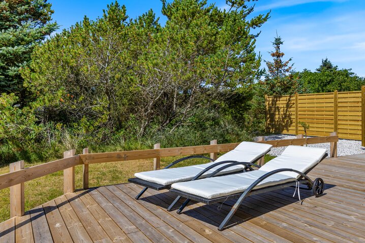 Sommerhus J6694 på Sneppedalen 11, Houvig - Billede #16