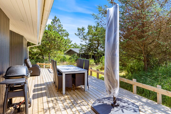 Sommerhus J6694 på Sneppedalen 11, Houvig - Billede #17