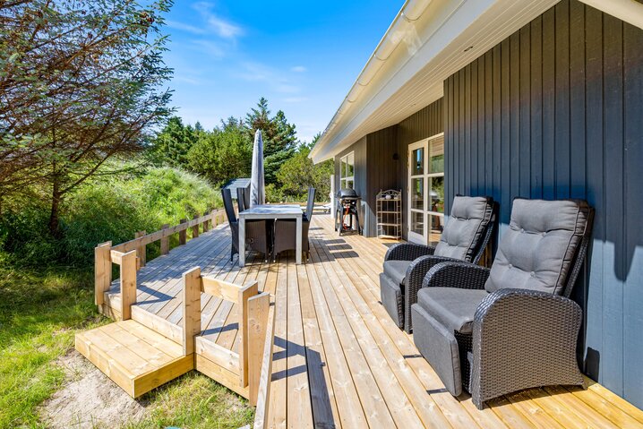 Sommerhus J6694 på Sneppedalen 11, Houvig - Billede #20