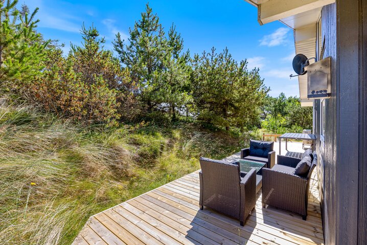 Ferienhaus J6694 in Sneppedalen 11, Houvig - Bild #24