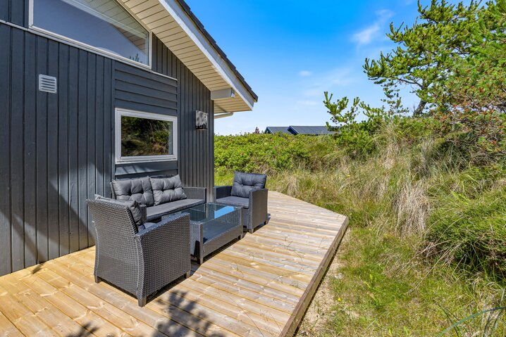 Sommerhus J6694 på Sneppedalen 11, Houvig - Billede #25