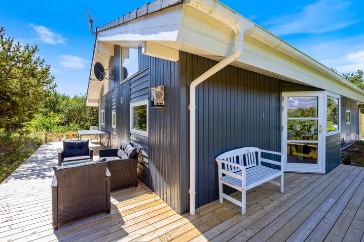 Sommerhus J6694 på Sneppedalen 11, Houvig - Billede #26