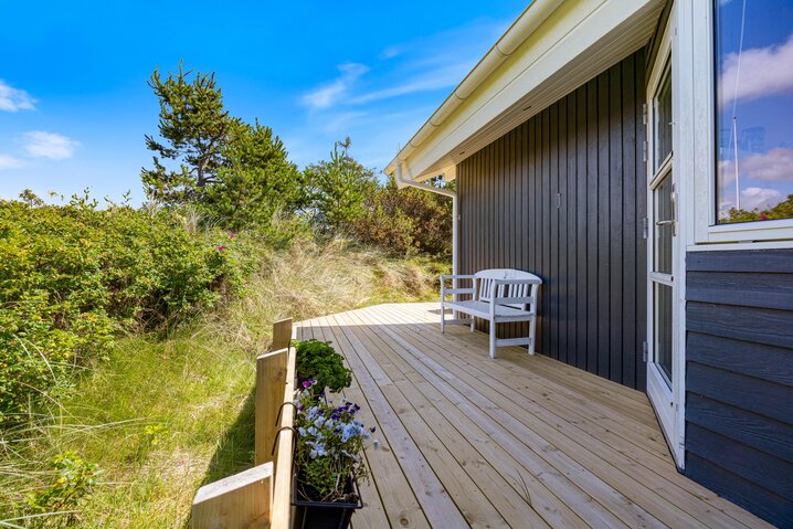 Ferienhaus J6694 in Sneppedalen 11, Houvig - Bild #27