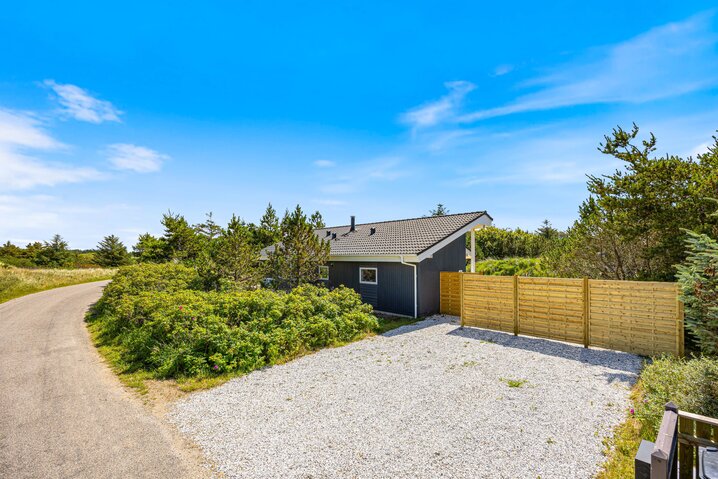 Sommerhus J6694 på Sneppedalen 11, Houvig - Billede #29