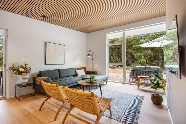 Ferienhaus J6698 in Ternedalen 26, Houvig - Bild #1