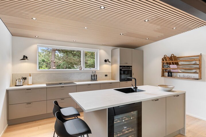 Sommerhus J6698 på Ternedalen 26, Houvig - Billede #2