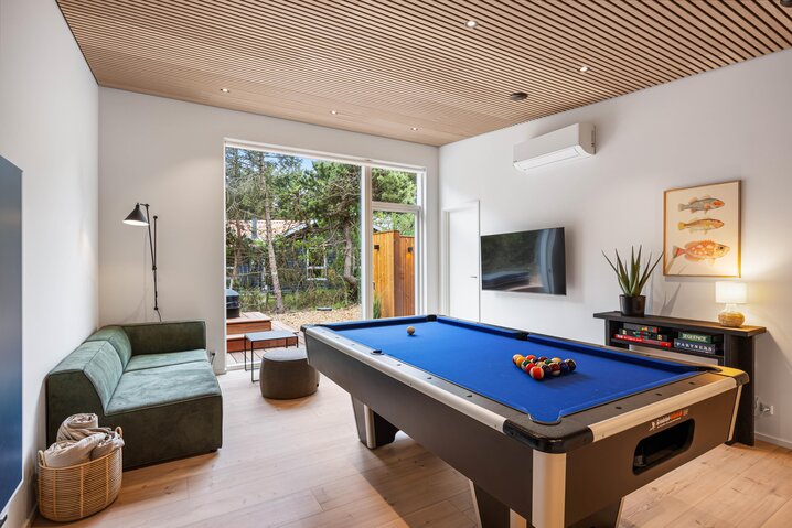 Ferienhaus J6698 in Ternedalen 26, Houvig - Bild #3