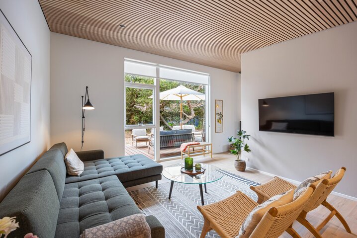 Ferienhaus J6698 in Ternedalen 26, Houvig - Bild #4