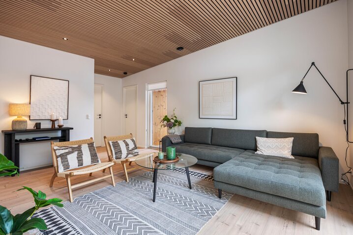 Ferienhaus J6698 in Ternedalen 26, Houvig - Bild #5