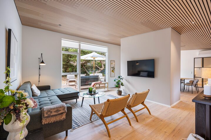 Ferienhaus J6698 in Ternedalen 26, Houvig - Bild #6