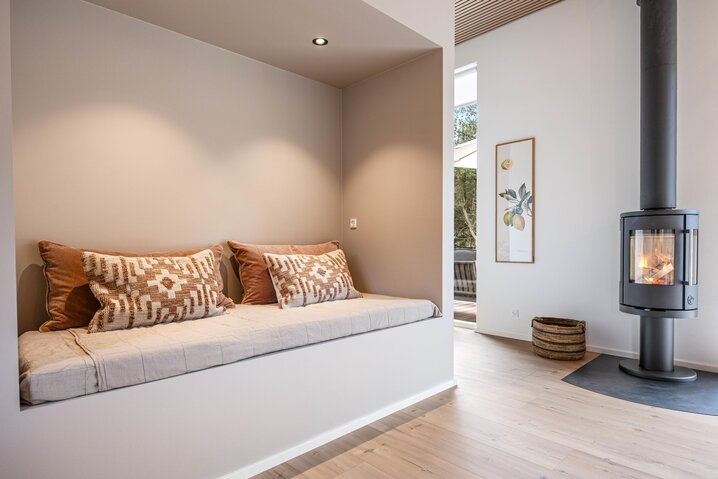 Ferienhaus J6698 in Ternedalen 26, Houvig - Bild #8