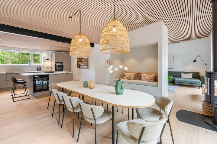 Ferienhaus J6698 in Ternedalen 26, Houvig - Bild #9