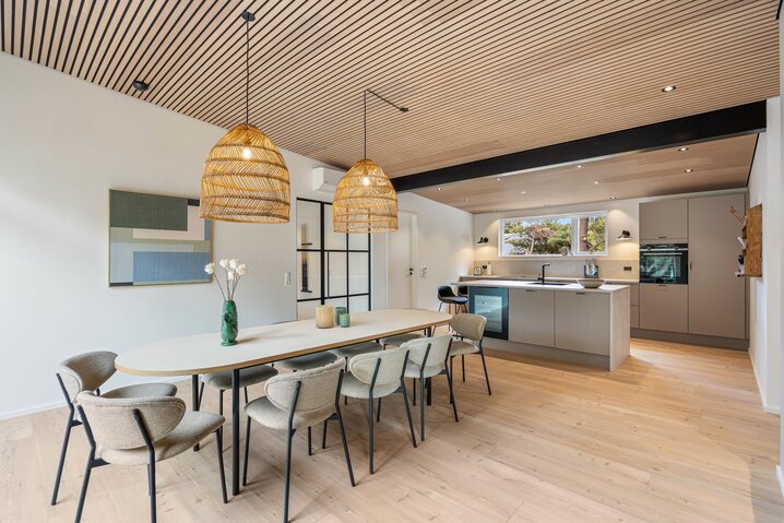 Ferienhaus J6698 in Ternedalen 26, Houvig - Bild #10