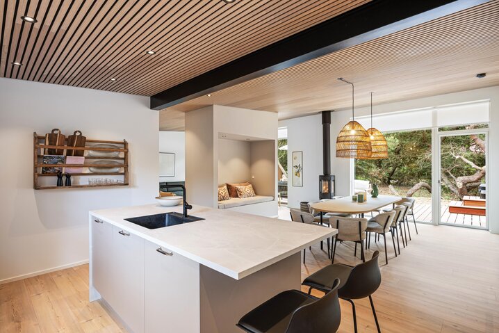 Sommerhus J6698 på Ternedalen 26, Houvig - Billede #11