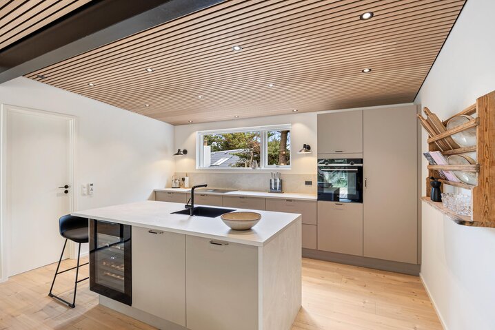 Ferienhaus J6698 in Ternedalen 26, Houvig - Bild #12