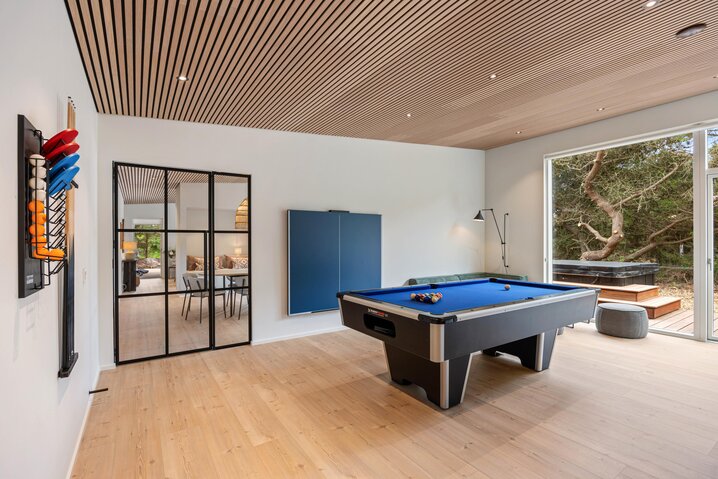 Ferienhaus J6698 in Ternedalen 26, Houvig - Bild #15