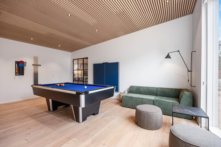 Ferienhaus J6698 in Ternedalen 26, Houvig - Bild #16