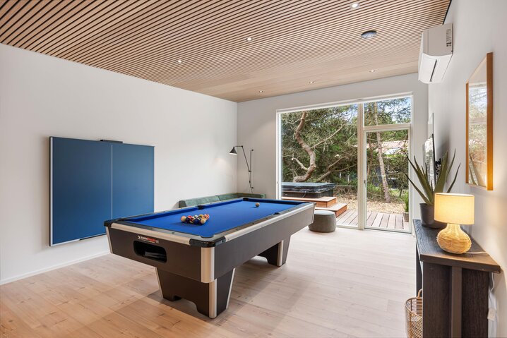 Ferienhaus J6698 in Ternedalen 26, Houvig - Bild #17