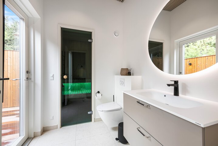 Ferienhaus J6698 in Ternedalen 26, Houvig - Bild #19