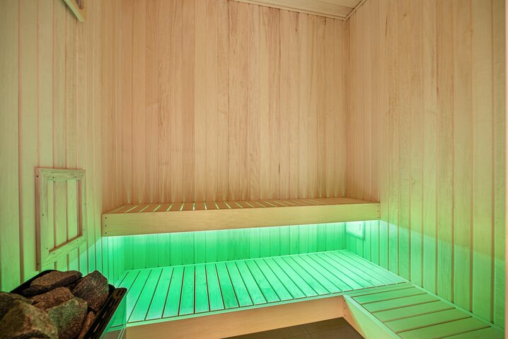 Ferienhaus J6698 in Ternedalen 26, Houvig - Bild #20