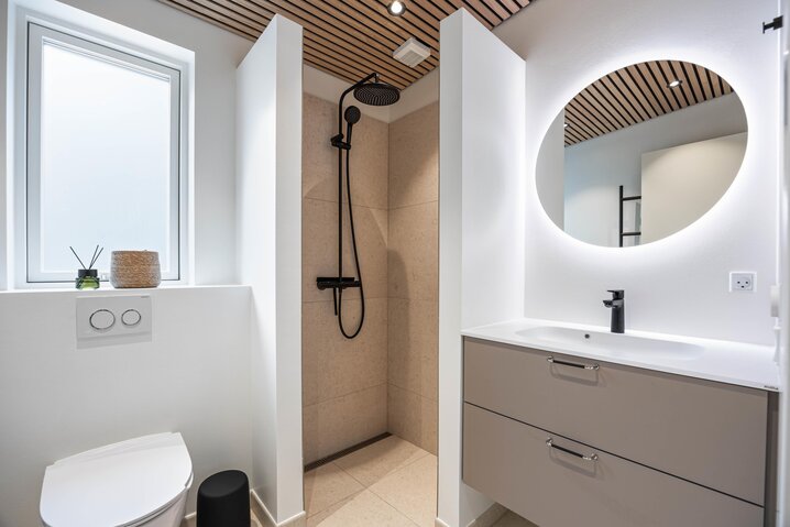 Ferienhaus J6698 in Ternedalen 26, Houvig - Bild #25