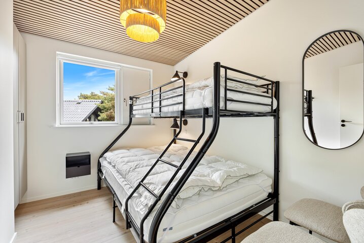 Sommerhus J6698 på Ternedalen 26, Houvig - Billede #27