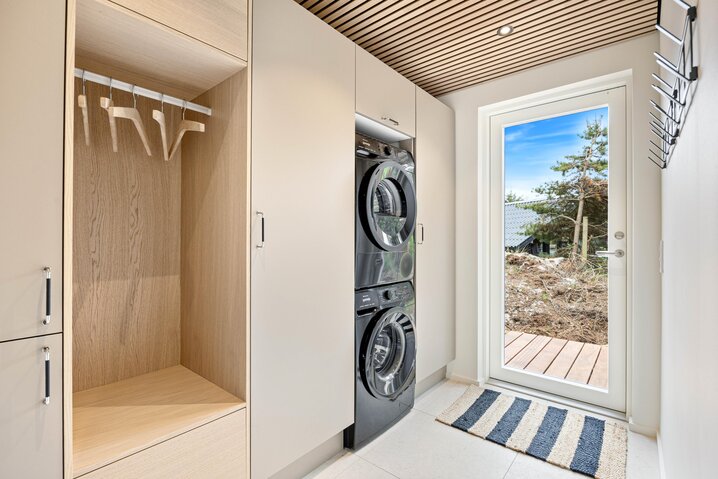 Ferienhaus J6698 in Ternedalen 26, Houvig - Bild #28