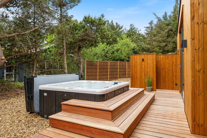 Ferienhaus J6698 in Ternedalen 26, Houvig - Bild #30