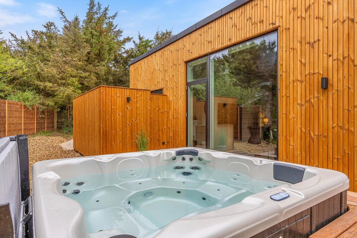 Sommerhus J6698 på Ternedalen 26, Houvig - Billede #32