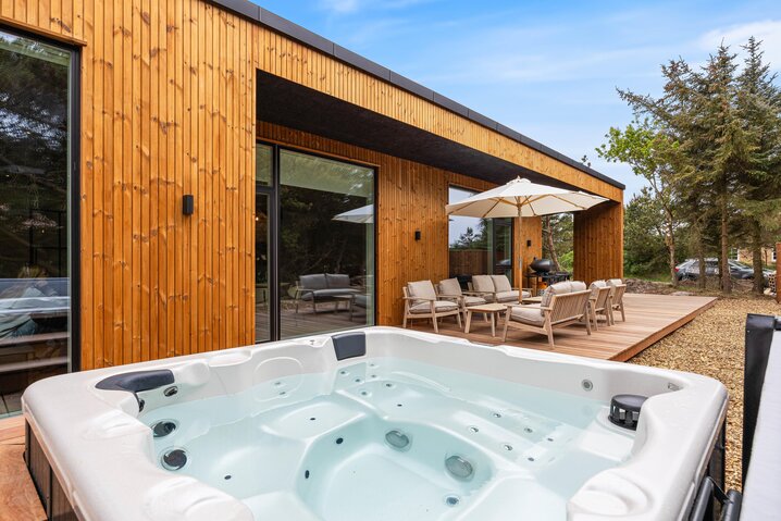 Sommerhus J6698 på Ternedalen 26, Houvig - Billede #33